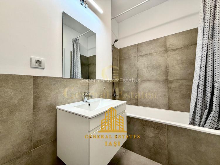 Vânzare apartament 2 Camere PREMIUM | Silk District - 12