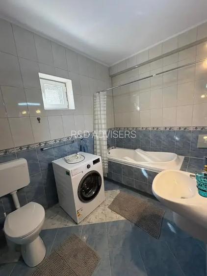 Vila Moderna Pipera De Inchiriat Gradina Privata&Acces Scolii Private - 14