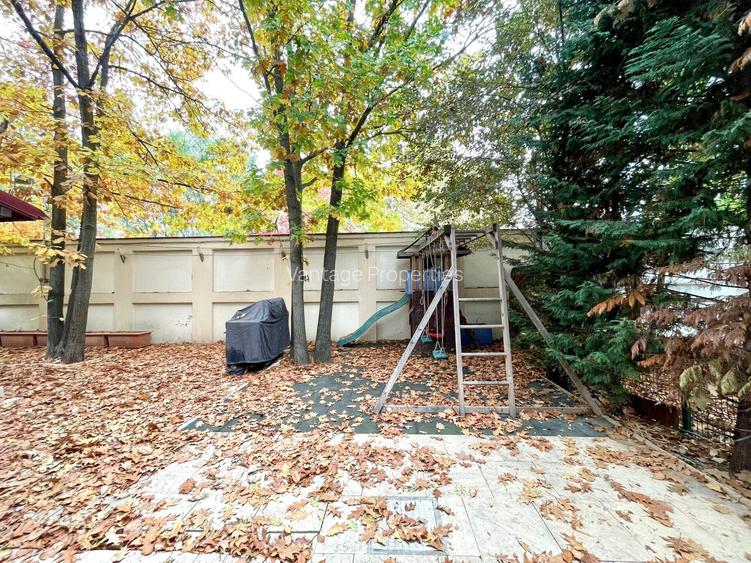 Vilă duplex 5 camere | terasă închisă | garaj | complex rezidențial | Pipera - 29