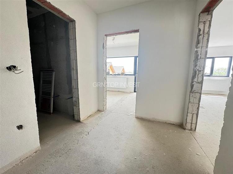Apartament la etajul 1 cu 2 camere in Selimbar - 7