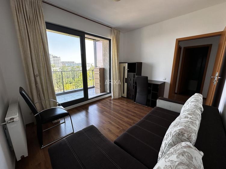 3 Camere bloc Nou 2bai Parcare Inclus Titan Evocasa Nicolae Grigorescu - 23