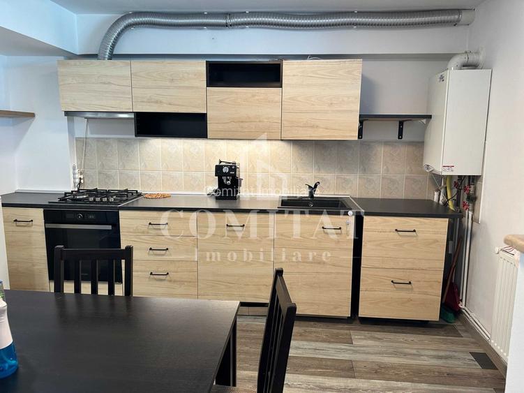 Apartament 2 camere | decomandat | cartier Marasti - 3