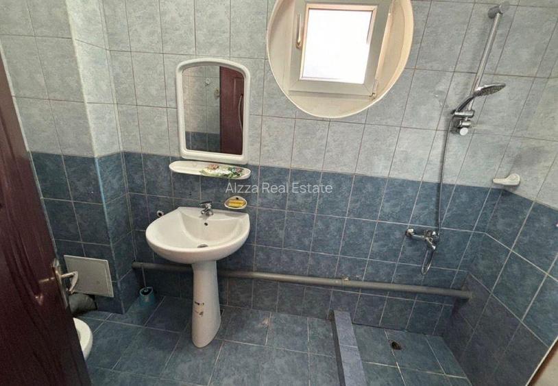 ALZZA REAL ESTATE – Apartament 2 camere de inchiriat Manastur - 6