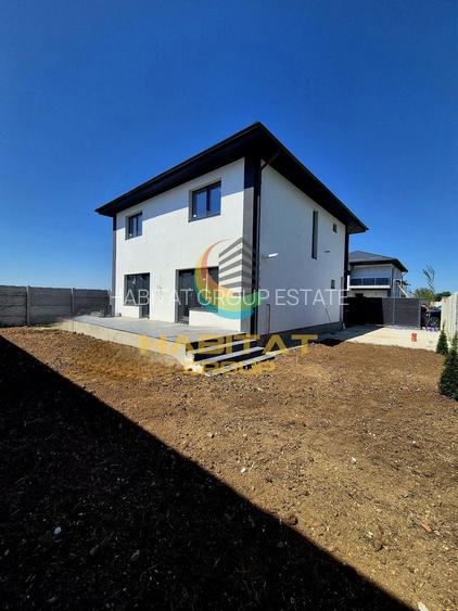 Casa 5 camere, finisaje moderne, STV - 6