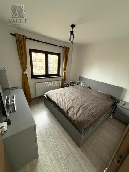 Apartament 3 camere - BLOC 1980 - zona TINERETULUI  - 8