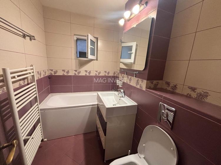 Apartament 3 camere, etaj 2 - Mobilat si utilat, S-uri, Nae Leonard - 9