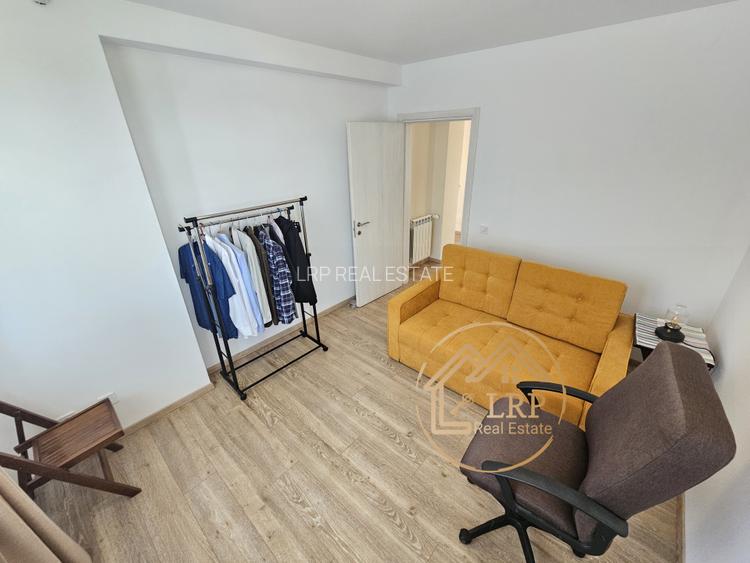 Buftea-Vila individuala 4 camere,3 bai, P+1E, 270mp utili, teren 990mp - 34