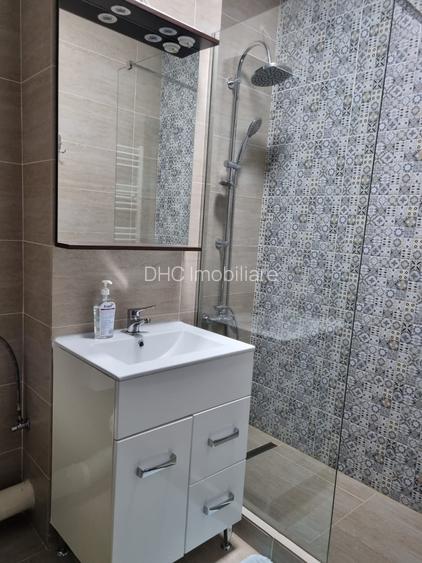 Garsoniera Grozavesti Complexul Regie residence - 10