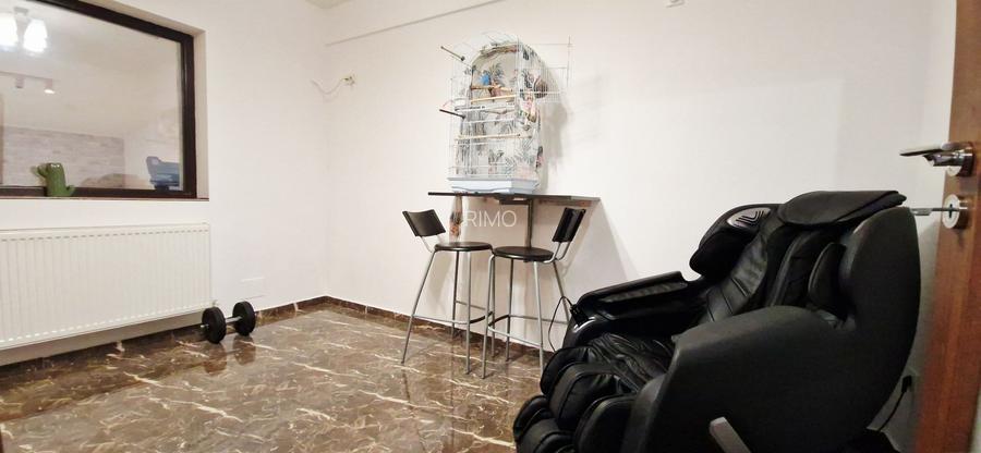 Apartament 3 camere | Curte proprie | 2 locuri parcare - 10