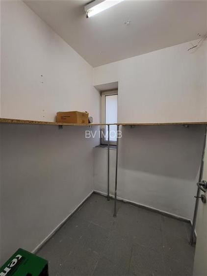 Vanzare spatiu comercial, Ghimbav, Central langa Primarie, vitrina - 11