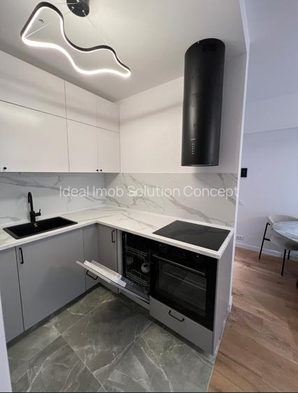 Cotroceni  l Apartament 2 camere l One Cotroceni Park I Prima inchiriere - 6