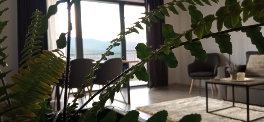 Apartament de închiriat în bloc nou - 7