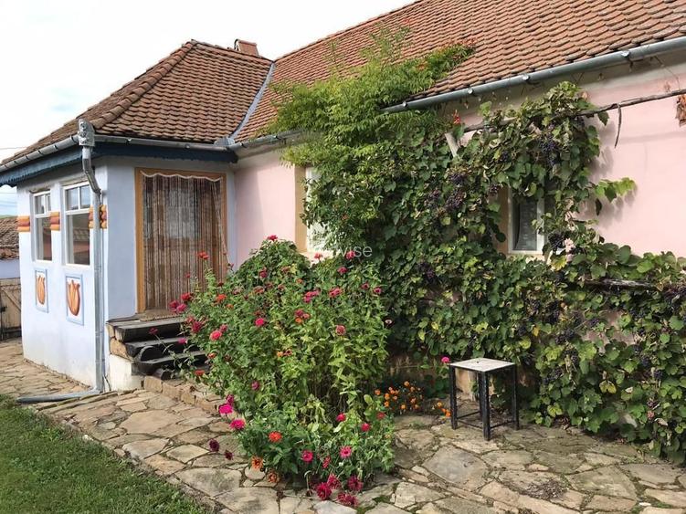 Refugiu de poveste în inima Transilvaniei - 7