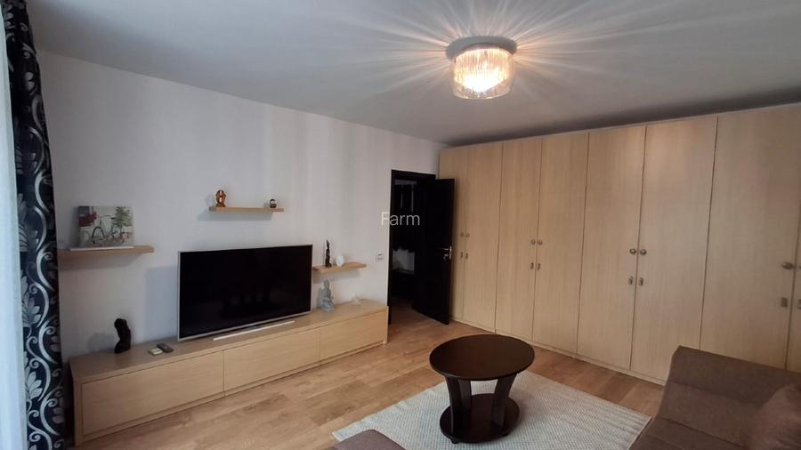 2 camere decomandat | 62 mp | Piața Muncii – Decebal | str. Agricultori - 2