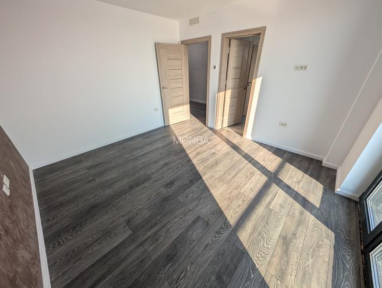 Casa 6 camere 195mp | 0 comision | Duplex | Voluntari Serenity | 350mp teren - 24