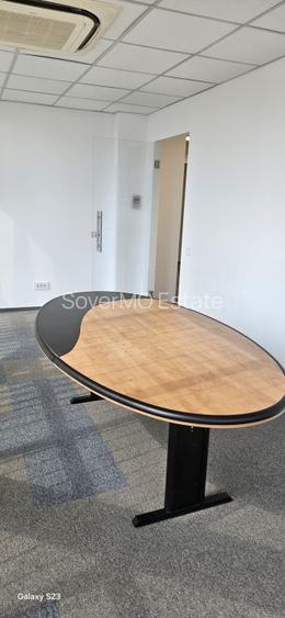 SPATIU BIROURI PC CENTER-ET.2 | BANEASA| HERASTRAU | DAMAROAIA - 5