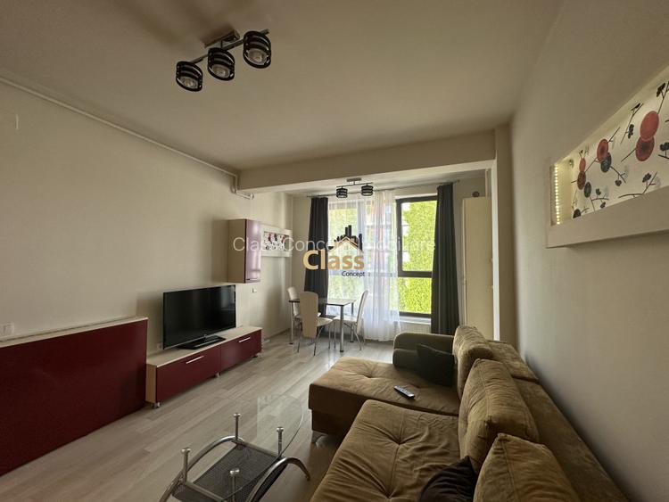 Apartament 2 camere | Modern | 53 mpu | Zona Iulius Mall Gheorgheni - 2