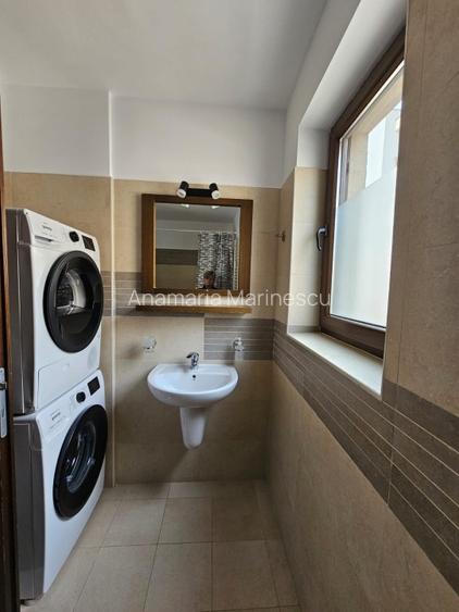 Proprietar, inchiriez Apartament 3 camere Pipera proaspat renovat, mobilier nou - 13