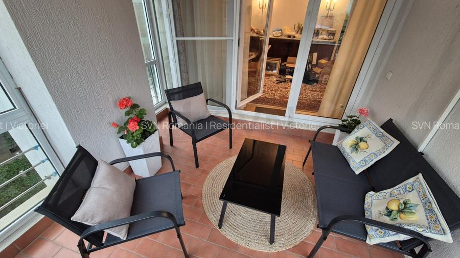 REA1026672 Apartament 4 camere - Dorobanti - 15