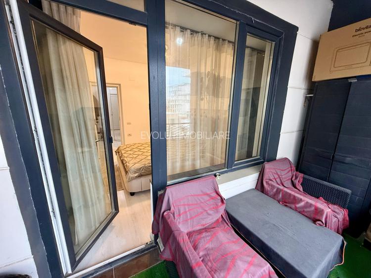 Zona Campus - Apartament 2 camere + parcare - 22