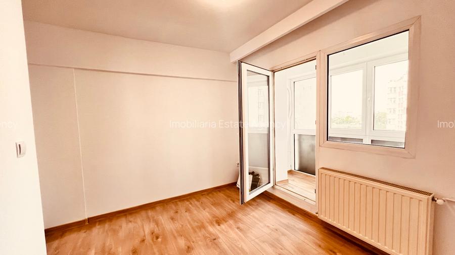 Apartament 3 camere Titan - metrou, stradal, renovat recent, nemobilat, liber - 19