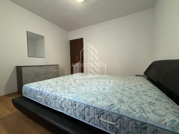 Apartament 3 camere, Decomandat, zona Lipovei - 9
