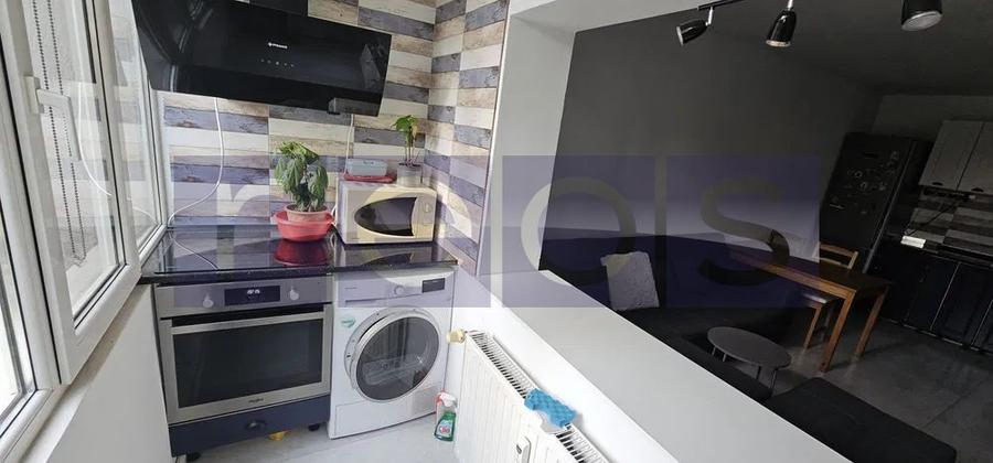 DE VANZARE APARTAMENT 3 CAMERE TURDA- ION MIHALACHE - PARCARE ADP - 5