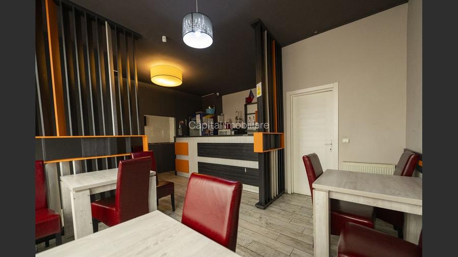 Spațiu comercial Roman  - 6