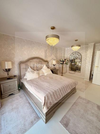 Apartament 3 camere | 9 minute Metrou Berceni | Parcare | Modern - 11