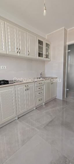 Apartament 4 camere | Valea Ialomiței | 80 mp | Metrou 120 m | Renovat complet - 4