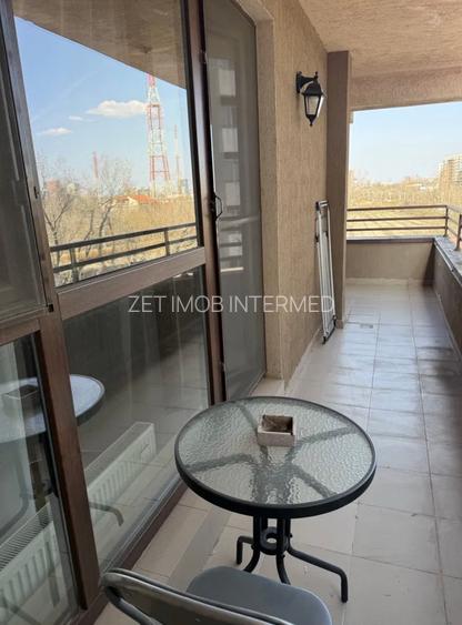 2 camere Bucurestii Noi - Pod Constanta *bloc nou* l prima inchiriere l - 7