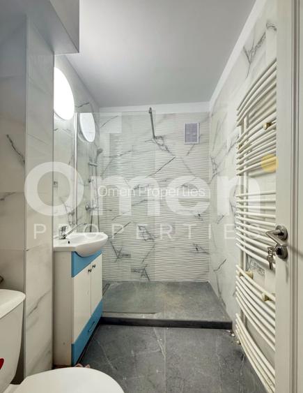 Apartament 2 camere | George Cosbuc | Pentru locuit sau cabinet de avocatura - 6