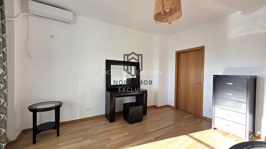 PENTHOUSE | VEDERE LIBERĂ PARC | 192 MP | 2 LOCURI PARCARE | BOXĂ | PET FRIENDLY - 17