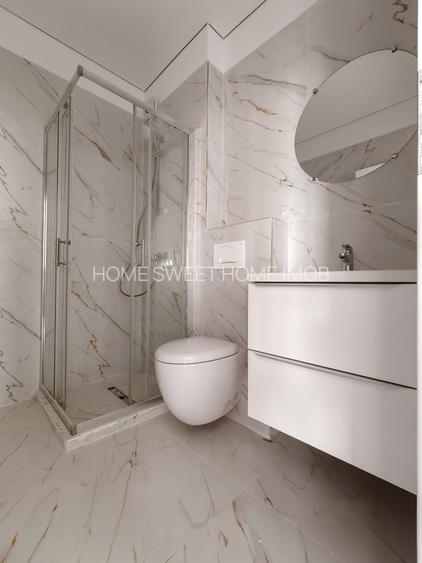 Apartament Premium 3 camere cu 2 terase | 107 mp | Incalzire pardoseala - 6