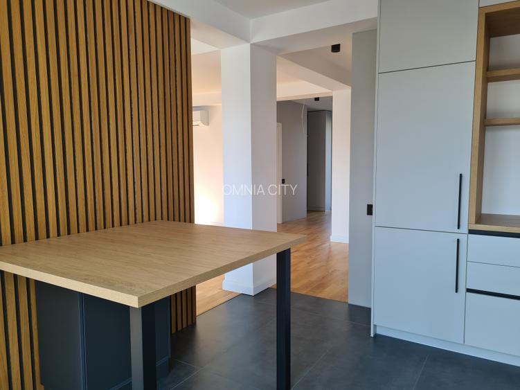 OMNIA-Poprietăti alese! Prestigios, elegant, nord. Standard ridicat de locuire. - 13