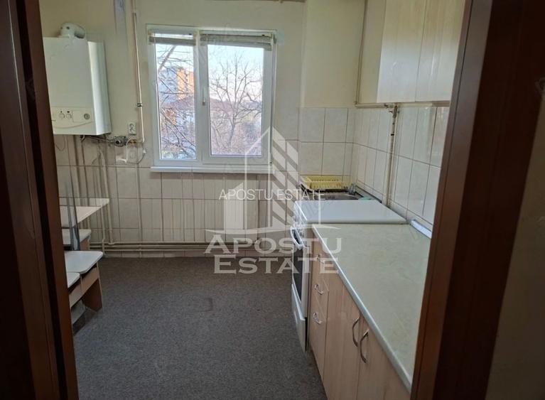 Apartament 3 camere de inchiriat, Zona Dacia - Timisoara - 5