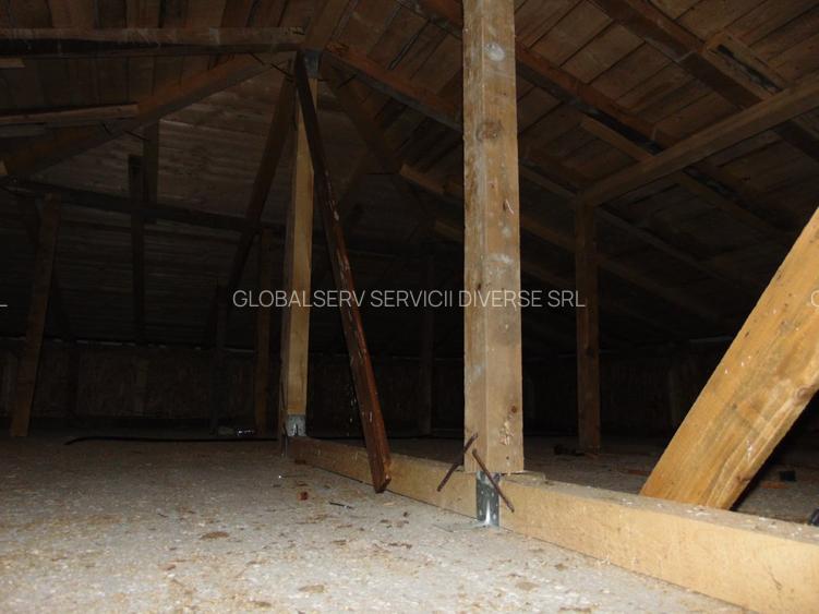 DE LA DEZVOLTATOR FARA COMISION casa cu 4 camere 2 bai placa beton LA CHEIE - 29