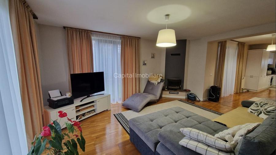 Casa de Vanzare Tautii Magheraus 4 camere, Comision 0 - 3