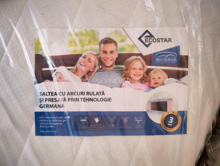 Nerva Traian | Metr.Timpuri Noi | Apartament decomandat zugravit acum, anvelopat - 16