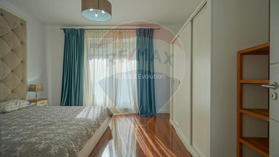 2 CAMERE CU PANORAMA, TERASA SI PARCARE | CETATEA BRASOV, MAIOR CRANTA - 2