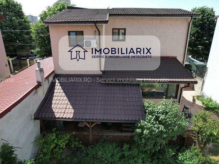 Casa individuală, spațioasă și versatilă, în Constanța – Zona Casa de Cultură - 3