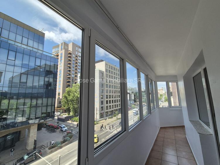Apartament 2 camere decomandat vis a vis de Palas - 2