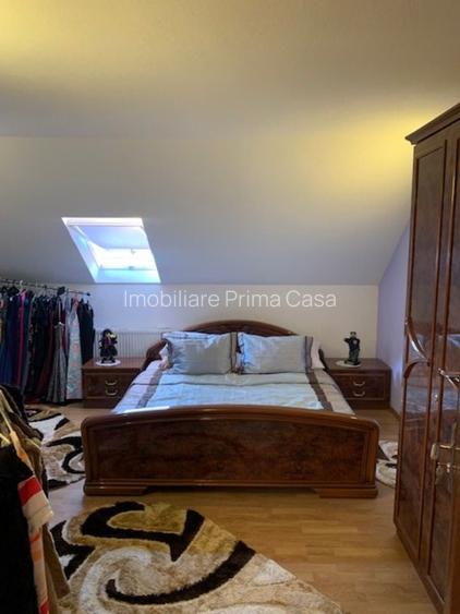 CASA SUPERBA 460mp, teren 15 ari! In Baia Sprie! - 11