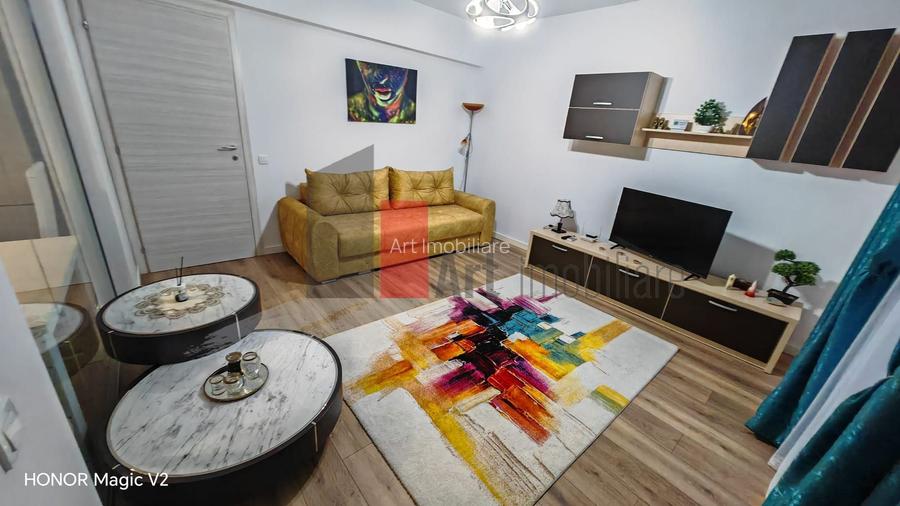 Garsoniera de inchiriat-Lujerului-Militari-Politehnica-Iuliu Maniu - 2