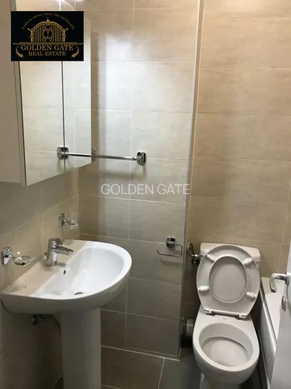 Studio Grozavesti Onix Residence | Centrala | 10 min Metrou | - 6