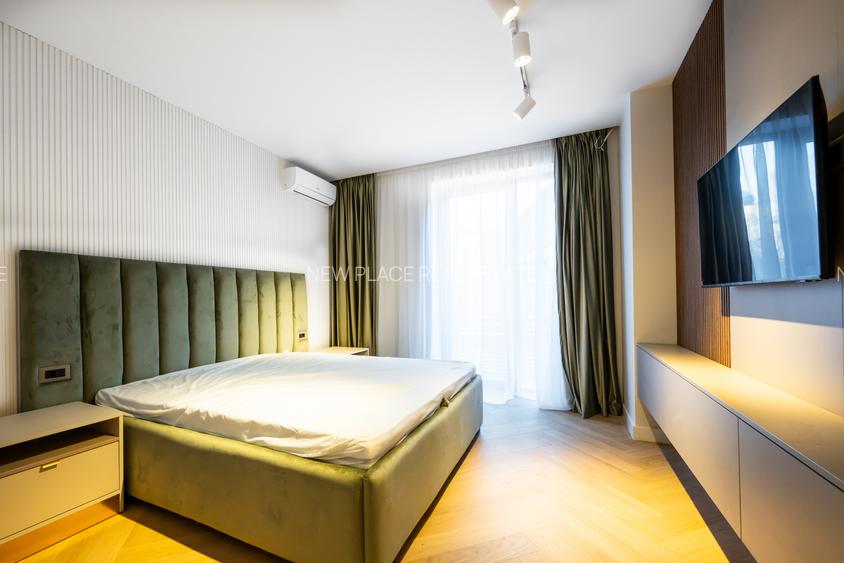 EROU IANCU NICOLAE | Prima inchiriere | Terasa 44 mp | EXCLUSIVITATE | LUX - 19