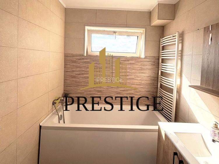 APARTAMENT 2 CAMERE DE ÎNCHIRIAT ÎN SIBIU, CU BALCON, CALEA POPLĂCII - 7