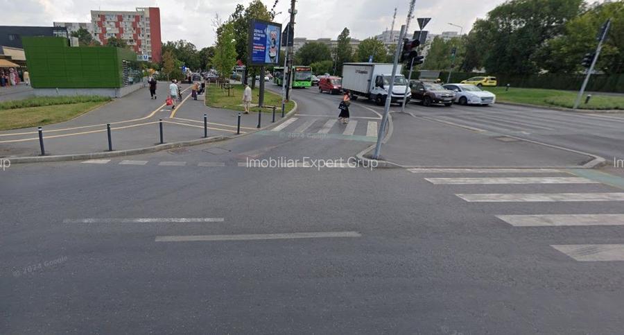 Spatiu comercial in Drumul Taberei - Piata Moghioros - 3