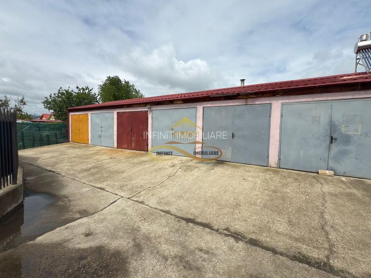 Casa de inchiriat in Bacau - Auchan - 17