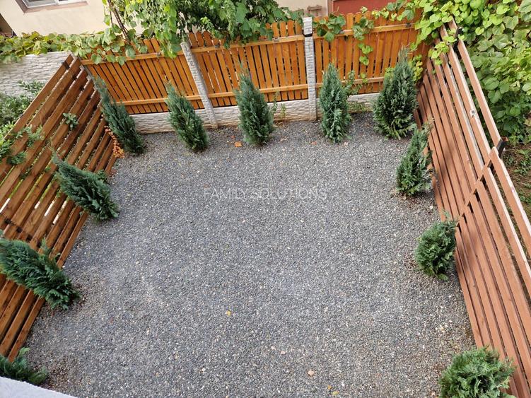 Casa de vanzare in Ansamblu Rezidential,Popesti Leordeni,Drumul Fermei - 15